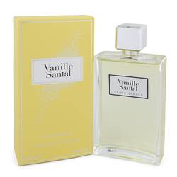 Vanille Santal Fragrance by Reminiscence undefined undefined