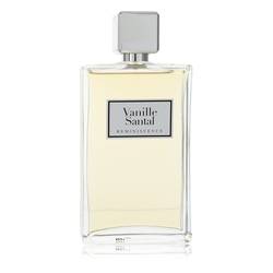 Vanille Santal Perfume by Reminiscence 3.4 oz Eau De Toilette Spray (Unisex )unboxed