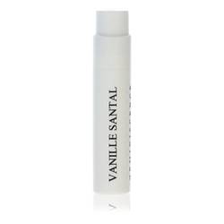 Vanille Santal Perfume by Reminiscence 0.04 oz Vial (sample)
