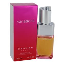 Variations Fragrance by Carven undefined undefined