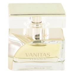 Vanitas Perfume by Versace 1 oz Eau De Parfum Spray (unboxed)