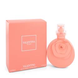 Valentina Blush Perfume by Valentino 1.7 oz Eau De Parfum Spray