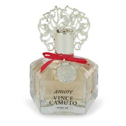 Vince Camuto Amore Perfume by Vince Camuto 3.4 oz Eau De Parfum Spray (unboxed)