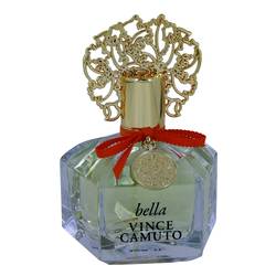 Vince Camuto Bella Perfume by Vince Camuto 3.4 oz Eau De Parfum Spray (unboxed)