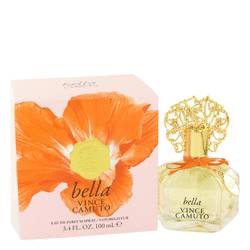 Vince Camuto Bella Perfume by Vince Camuto 3.4 oz Eau De Parfum Spray