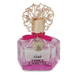 Vince Camuto Ciao Perfume by Vince Camuto 3.4 oz Eau De Parfum Spray (Unboxed)
