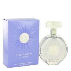 Femme by Vince Camuto Eau de Parfum 3.4 oz *EN