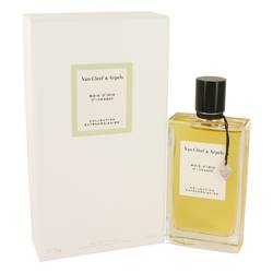 Bois D'iris Van Cleef & Arpels Perfume by Van Cleef & Arpels 2.5 oz Eau De Parfum Spray