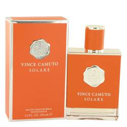 Vince Camuto Solare Fragrance by Vince Camuto undefined undefined
