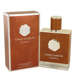 Vince Camuto Terra Fragrance by Vince Camuto undefined undefined