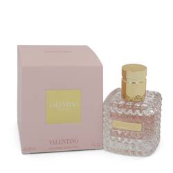 Valentino Donna Perfume by Valentino 1 oz Eau De Parfum Spray