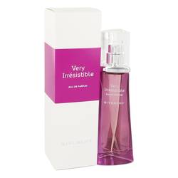 Very Irresistible Sensual Perfume by Givenchy 1 oz Eau De Parfum Spray
