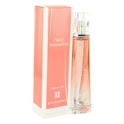 Very Irresistible L'eau En Rose Fragrance by Givenchy undefined undefined