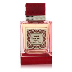 Velvet Amber Oud Perfume by Rihanah 4.2 oz Eau De Parfum Spray (unboxed)