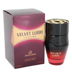 Velvet Lush Fragrance by Jean Rish undefined undefined