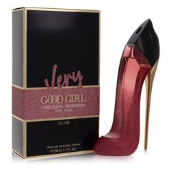 Very Good Girl Glam Fragrance by Carolina Herrera undefined undefined
