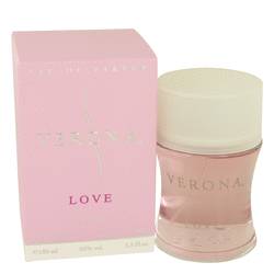 Verona Love Fragrance by Yves De Sistelle undefined undefined