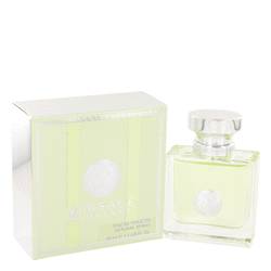 Versace Versense Perfume by Versace 1.7 oz Eau De Toilette Spray (Damaged Box)