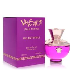 Versace Pour Femme Dylan Purple Fragrance by Versace undefined undefined