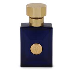 Versace Pour Homme Dylan Blue Cologne by Versace 1 oz Eau De Toilette Spray (unboxed)