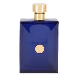 Versace Pour Homme Dylan Blue Cologne by Versace 6.7 oz Eau De Toilette Spray (unboxed)