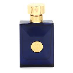 Versace Pour Homme Dylan Blue Cologne by Versace 1.7 oz Eau De Toilette Spray (unboxed)