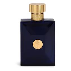 Versace Pour Homme Dylan Blue Cologne by Versace 3.4 oz Eau De Toilette Spray (unboxed)
