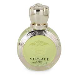 Versace Eros Perfume by Versace 1.7 oz Eau De Toilette Spray (unboxed)