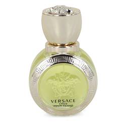 Versace Eros Perfume by Versace 1 oz Eau De Toilette Spray (unboxed)