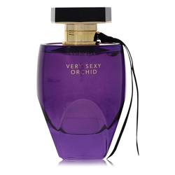 Very Sexy Orchid Perfume by Victoria's Secret 3.4 oz Eau De Parfum Spray (Unboxed)