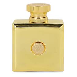 Versace Pour Femme Oud Oriental Perfume by Versace 3.4 oz Eau De Parfum Spray (unboxed)