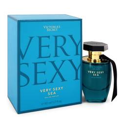 Very Sexy Sea Fragrance by Victoria's Secret undefined undefined