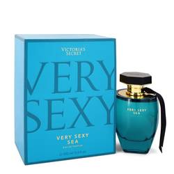 Very Sexy Sea Perfume by Victoria's Secret 3.4 oz Eau De Parfum Spray
