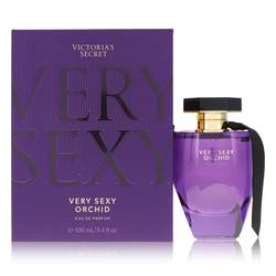 Very Sexy Orchid Perfume by Victoria's Secret 3.4 oz Eau De Parfum Spray
