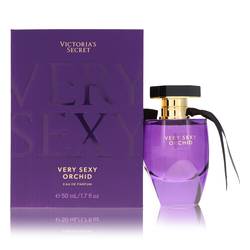 Very Sexy Orchid Perfume by Victoria's Secret 1.7 oz Eau De Parfum Spray
