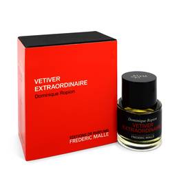 Vetiver Extraordinaire Cologne by Frederic Malle 1.7 oz Eau De Parfum Spray