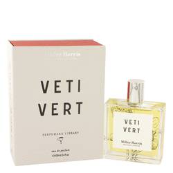Veti Vert Fragrance by Miller Harris undefined undefined