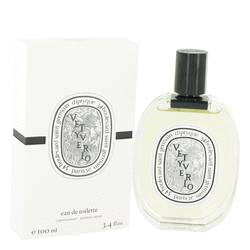 Diptyque Vetyverio Fragrance by Diptyque undefined undefined