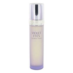 Violet Eyes Perfume by Elizabeth Taylor 3.4 oz Eau De Parfum Spray (unboxed)