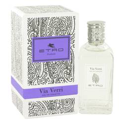 Via Verri Fragrance by Etro undefined undefined