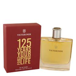 Victorinox 125 Years Fragrance by Victorinox undefined undefined