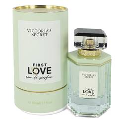 Victoria's Secret First Love Perfume by Victoria's Secret 1.7 oz Eau De Parfum Spray