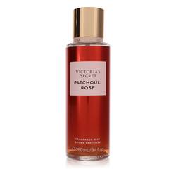 Victoria's Secret Patchouli Rose Perfume by Victoria's Secret 8.4 oz Fragrance Mist