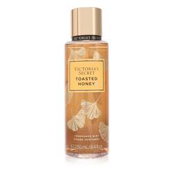 Victoria's Secret Toasted Honey Perfume by Victoria's Secret 8.4 oz Fragrance Mist Spray