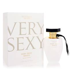 Very Sexy Oasis Perfume by Victoria's Secret 1.7 oz Eau De Parfum Spray