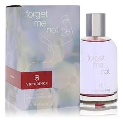 Victorinox Forget Me Not Fragrance by Victorinox undefined undefined