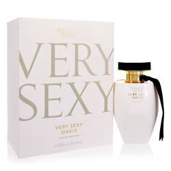 Very Sexy Oasis Perfume by Victoria's Secret 3.4 oz Eau De Parfum Spray