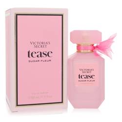 Victoria's Secret Tease Sugar Fleur Perfume by Victoria's Secret 1.7 oz Eau De Parfum Spray