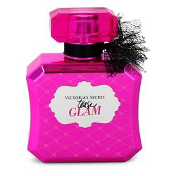 Victoria's Secret Tease Glam Perfume by Victoria's Secret 1.7 oz Eau De Parfum Spray (unboxed)