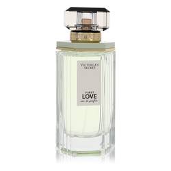 Victoria's Secret First Love Perfume by Victoria's Secret 3.4 oz Eau De Parfum Spray (Unboxed)